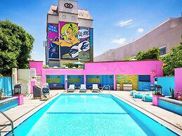 Sofitel LA at Beverly Hills