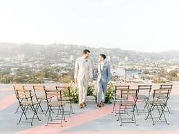 Sofitel LA at Beverly Hills