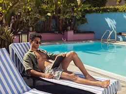 Sofitel LA at Beverly Hills