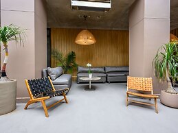 Sofitel LA at Beverly Hills