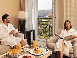 Sofitel LA at Beverly Hills