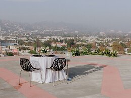 Sofitel LA at Beverly Hills