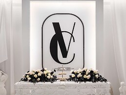 Sofitel LA at Beverly Hills