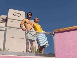 Sofitel LA at Beverly Hills