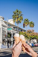 Sofitel LA at Beverly Hills