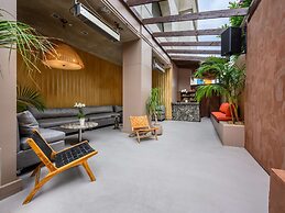 Sofitel LA at Beverly Hills