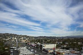 Sofitel LA at Beverly Hills