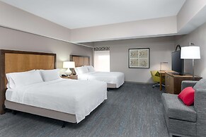 Hampton Inn & Suites Clayton/St. Louis-Galleria Area