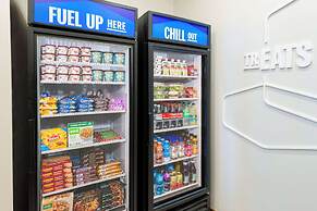 Hampton Inn & Suites Clayton/St. Louis-Galleria Area