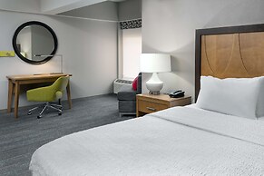 Hampton Inn & Suites Clayton/St. Louis-Galleria Area