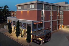 Hampton Inn & Suites Clayton/St. Louis-Galleria Area