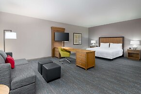 Hampton Inn & Suites Clayton/St. Louis-Galleria Area