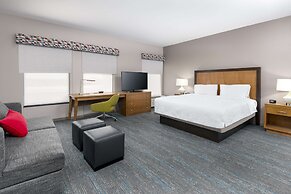 Hampton Inn & Suites Clayton/St. Louis-Galleria Area