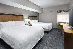 Hampton Inn & Suites Clayton/St. Louis-Galleria Area
