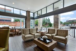 Hampton Inn & Suites Clayton/St. Louis-Galleria Area