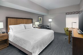 Hampton Inn & Suites Clayton/St. Louis-Galleria Area