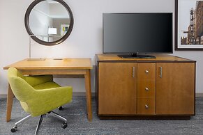 Hampton Inn & Suites Clayton/St. Louis-Galleria Area