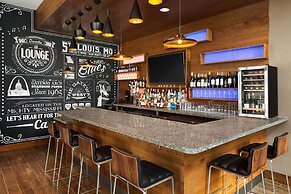 Hampton Inn & Suites Clayton/St. Louis-Galleria Area