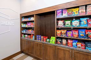 Hampton Inn & Suites Clayton/St. Louis-Galleria Area