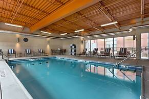 Hampton Inn & Suites Clayton/St. Louis-Galleria Area