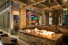 Hampton Inn & Suites Clayton/St. Louis-Galleria Area