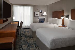 Four Points By Sheraton Gatineau-Ottawa