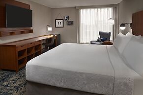 Four Points By Sheraton Gatineau-Ottawa