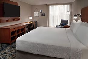 Four Points By Sheraton Gatineau-Ottawa
