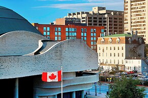 Four Points By Sheraton Gatineau-Ottawa