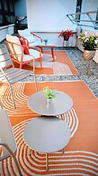 Ibis Grenoble Centre Bastille