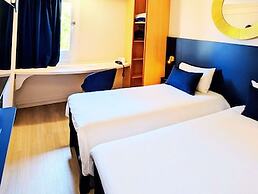 Ibis Grenoble Centre Bastille
