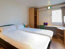 Ibis Grenoble Centre Bastille