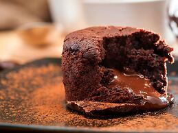 Ibis Grenoble Centre Bastille