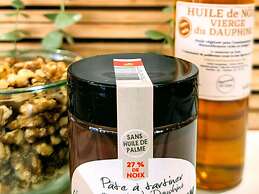 Ibis Grenoble Centre Bastille