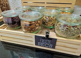 Ibis Grenoble Centre Bastille