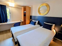 Ibis Grenoble Centre Bastille