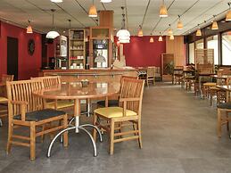 Ibis Grenoble Centre Bastille