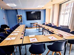 Ibis Grenoble Centre Bastille