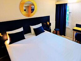 Ibis Grenoble Centre Bastille