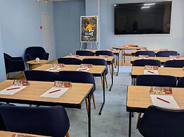 Ibis Grenoble Centre Bastille