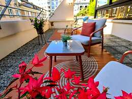 Ibis Grenoble Centre Bastille