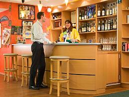 Ibis Grenoble Centre Bastille