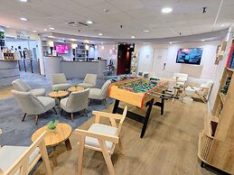 Ibis Grenoble Centre Bastille