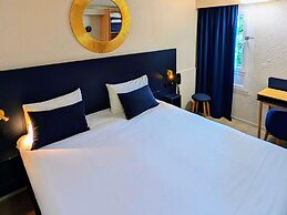 Ibis Grenoble Centre Bastille