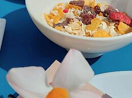 Ibis Grenoble Centre Bastille