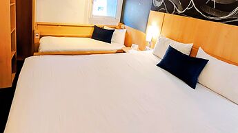 Ibis Grenoble Centre Bastille
