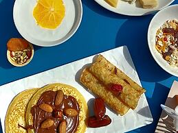 Ibis Grenoble Centre Bastille