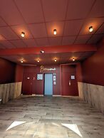 Ibis Grenoble Centre Bastille