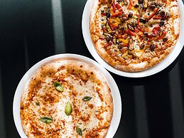 Ibis Grenoble Centre Bastille