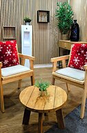 Ibis Grenoble Centre Bastille